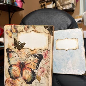 Teresa added a photo of their purchase