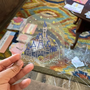 Katherine added a photo of their purchase
