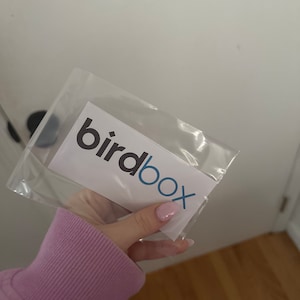 eva added a photo of their purchase