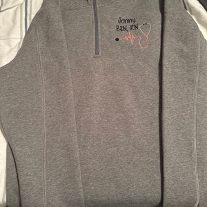 Jenny added a photo of their purchase