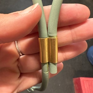 Brooke added a photo of their purchase