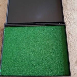 Karen added a photo of their purchase
