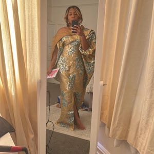 Precious added a photo of their purchase