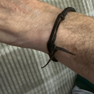 David added a photo of their purchase