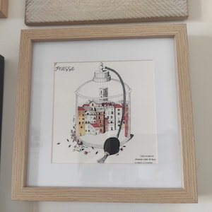 Raphaëlle a ajouté une photo de son achat
