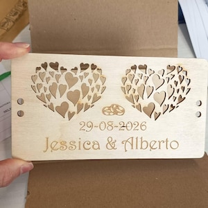 Federica added a photo of their purchase