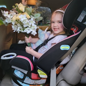 Barbara added a photo of their purchase