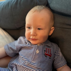 Sydney a ajouté une photo de son achat