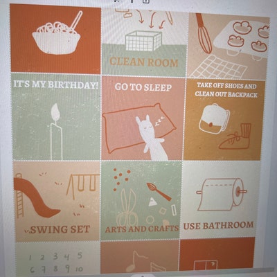 4 Editable Certificates Bundle Printable Boho Kids Certificate ...