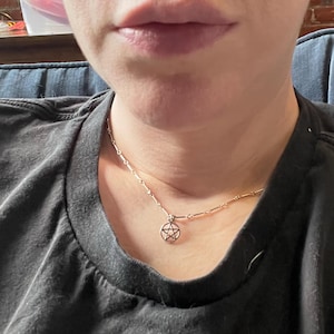 Erin added a photo of their purchase