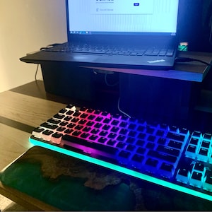 Crystal added a photo of their purchase