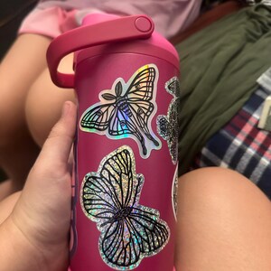 Falon added a photo of their purchase
