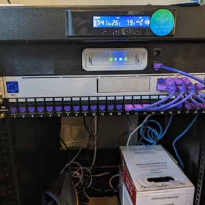 Surfboard SB8200 / SB6190 / SB6141 Cable Modem Rack Mount - Etsy