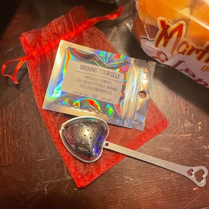 tiffany added a photo of their purchase