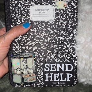 Stephania added a photo of their purchase