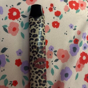 Comprador de Etsy ha añadido una foto de su compra