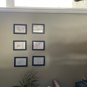 britt added a photo of their purchase