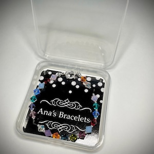 Ana's added a photo of their purchase