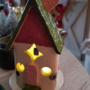 Deirdre added a photo of their purchase