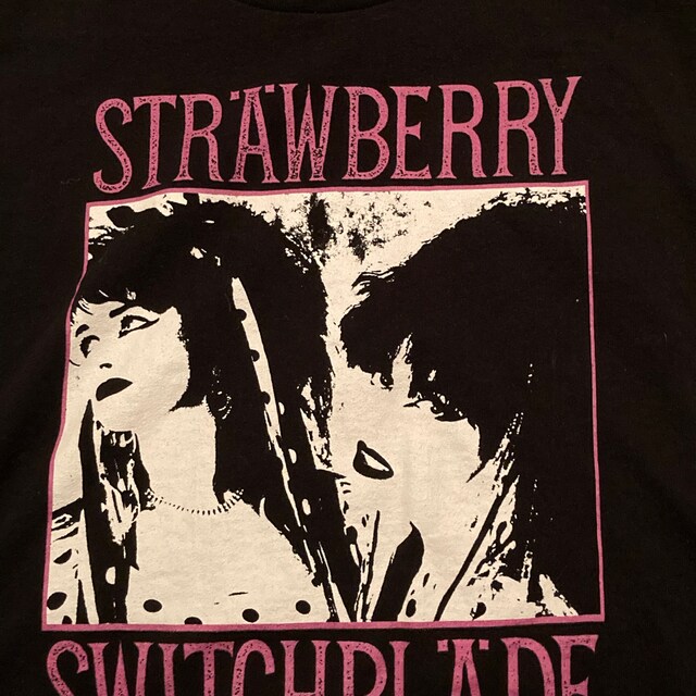【KOOLOSET】Mercy Dying Half Tee 12169267539460950005_2048_60ff