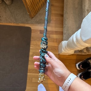 Alicia hat ein Foto des gekauften Artikels hinzugefügt