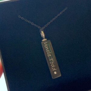 Ashley added a photo of their purchase