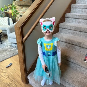 Laura added a photo of their purchase