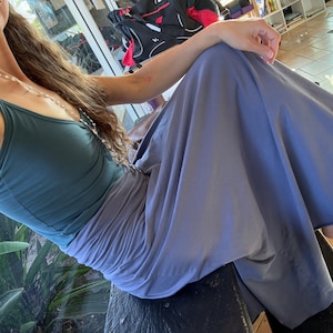 Gabrielle added a photo of their purchase