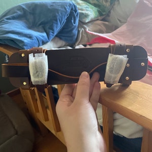 Eleanor added a photo of their purchase
