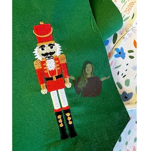 Sara added a photo of their purchase