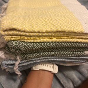 Leslie added a photo of their purchase