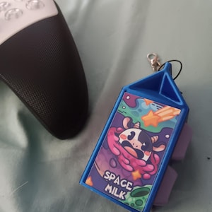 Leann added a photo of their purchase