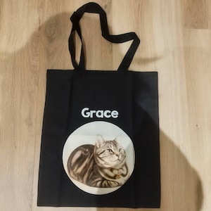 Fiona added a photo of their purchase