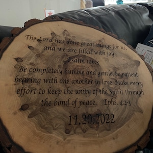 Marissa added a photo of their purchase