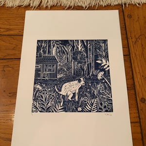 Kyle added a photo of their purchase