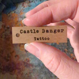 Laura added a photo of their purchase