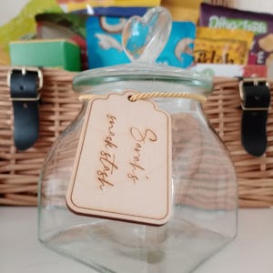 Jill added a photo of their purchase