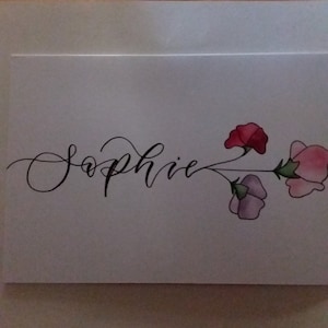 Trish added a photo of their purchase