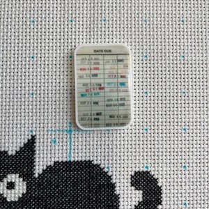 Etsy buyer added a photo of their purchase