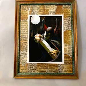Triskelle added a photo of their purchase