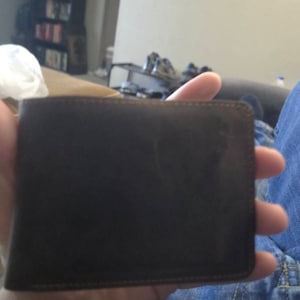 Jeremy ha añadido una foto de su compra