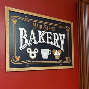 Disney Pixar Cars Inspired Flo's V8 Cafe Sign - Etsy