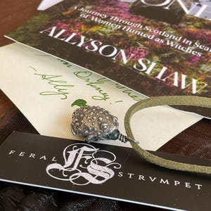 Bree added a photo of their purchase