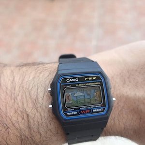 Mahdi added a photo of their purchase
