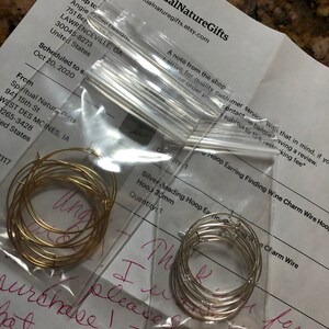 Angie added a photo of their purchase