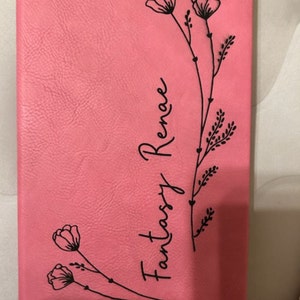 Samantha added a photo of their purchase