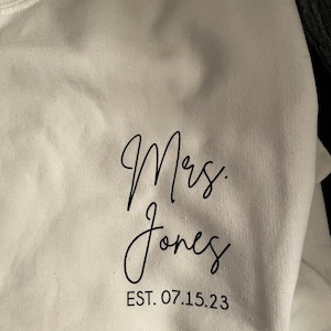 Abigail added a photo of their purchase