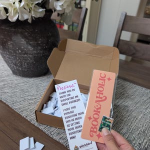 Presh heeft een foto van de aankoop toegevoegd