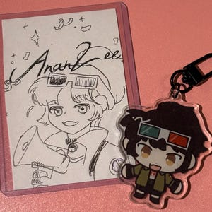 NuggetAn added a photo of their purchase