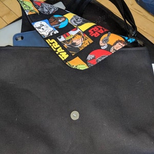 Michel added a photo of their purchase